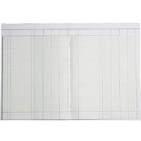 KÖNIG & EBHARDT Spaltenbuch 80 g/m² von KÖNIG & EBHARDT