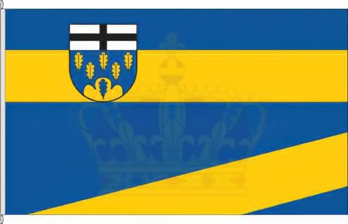 KÖNIGSBANNER Zertifizierte Flagge Fahne Berg - AW 120 x 200cm - Hissflagge doppelt gesäumt mit Karabinerhaken aus deutscher Flaggen-Manufaktur KÖNIGSBANNER Zertifizierte Flagge Fahne Berg - AW 120 x 200cm - Hissflagge doppelt gesäumt mit Karabinerhaken aus deutscher Flaggen-Manufaktur von KÖNIGSBANNER