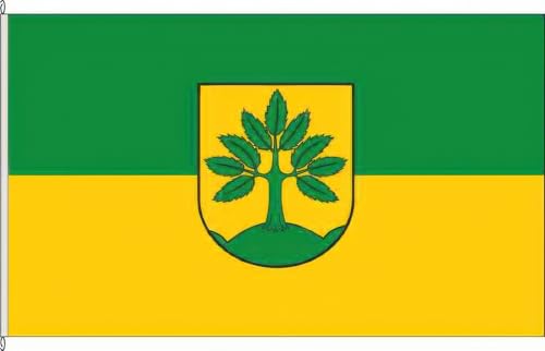 KÖNIGSBANNER Zertifizierte Flagge Fahne Berglen - WN 40 x 60cm - Kleinflagge doppelt gesäumt mit Hohlsaum für Stab aus deutscher Flaggen-Manufaktur KÖNIGSBANNER Zertifizierte Flagge Fahne Berglen - WN 40 x 60cm - Kleinflagge doppelt gesäumt mit Hohlsaum für Stab aus deutscher Flaggen-Manufaktur von KÖNIGSBANNER