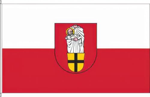 KÖNIGSBANNER Zertifizierte Flagge Fahne Schkeuditz - TDO 30 x 45cm - Autoflagge doppelt gesäumt mit premium Halterung aus deutscher Flaggen-Manufaktur KÖNIGSBANNER Zertifizierte Flagge Fahne Schkeuditz - TDO 30 x 45cm - Autoflagge doppelt gesäumt mit premium Halterung aus deutscher Flaggen-Manufaktur von KÖNIGSBANNER