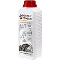 Könner&söhnen - Getriebeöl ks gear oil 80W-90 von KÖNNER & SÖHNEN