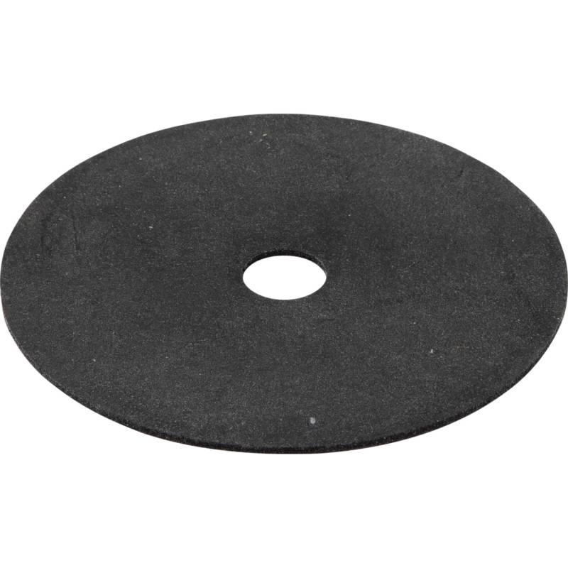 KÖRO Dichtscheibe 8,5 mm x 58 mm x 1 mm für Exzentergarnitur Pop-Up Waste von KÖRO
