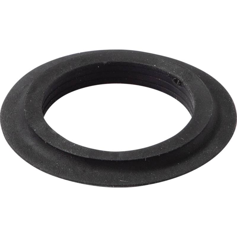 KÖRO TPE-Dichtung 27,5 mm x 43 mm x 4,8 mm für Pop-Up Waste von KÖRO
