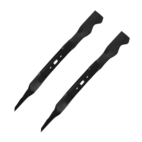 KOFINAM Ersatz-Mulchmesser für Cub-Cadet/MTD/Troy Bilt 742-0741 742-0741A 942-0741A 942-0741 742-04100, passend für TB130 TB210 TB220 TB230 TB220 TB230 TB22 40 TB. 280ES TB320 für 53,3 cm Rasenmäher von KOFINAM