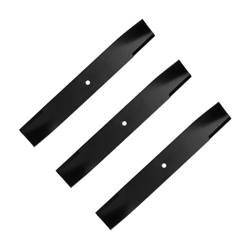 KOFINAM Ersatz-Rasenmäher-Klingen für 115-5059-03 110-6837-03 112-9759-03 – kompatibel mit 127 cm Toro Timecutter Z5000 74370 74372 74373 74374 743755 (3 Stück) 7437 6 Stück von KOFINAM