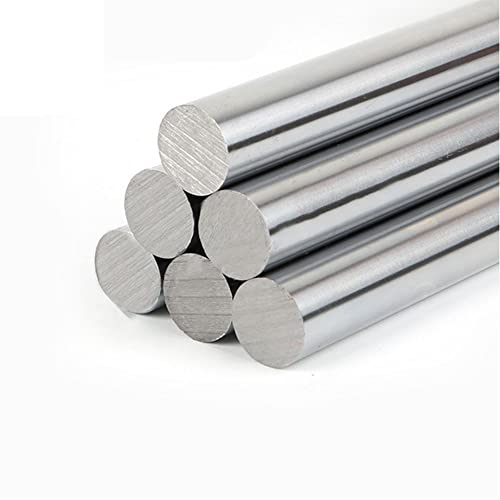 Linearwelle, 1 Stück Länge 100-800 Mm Zylinderlaufbuchsenschiene, 6 Mm 8 Mm 10 Mm 12 Mm 13 Mm 14 Mm 15 Mm 16 Mm Außendurchmesser Linearwelle For 3D-Druckerachse CNC-Teile ( Color : 16mm , Size : 400mm Linearwelle, 1 Stück Länge 100-800 Mm Zylinderlaufbuchsenschiene, 6 Mm 8 Mm 10 Mm 12 Mm 13 Mm 14 Mm 15 Mm 16 Mm Außendurchmesser Linearwelle For 3D-Druckerachse CNC-Teile ( Color : 16mm , Size : 400mm von YYOBK