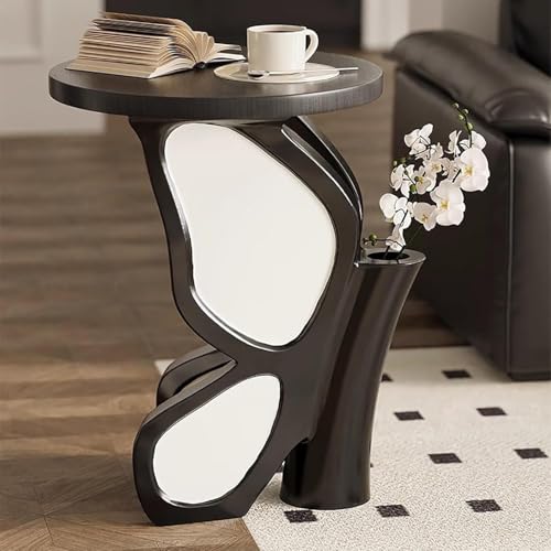 KOGTYB Den Tisch neben dem klassischen Schmetterling, die törtchen mit ihrem akzent, das Wohnzimmer Oder das Schlafzimmer schmücken den Tisch um die Ecke von KOGTYB