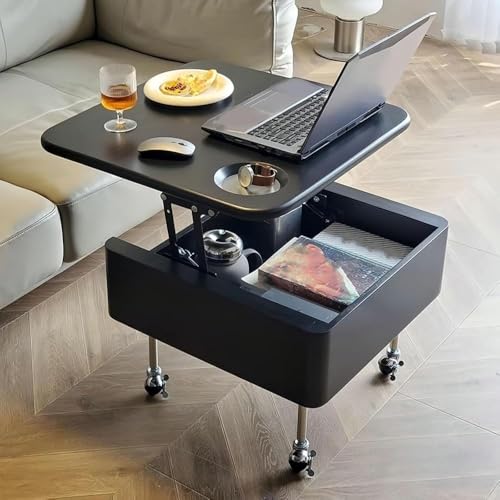KOGTYB EIN auf - und absacker in Holz mit dem allernächer, EIN Kleiner lagerraum im ecktisch, EIN Wohnzimmer und EIN Schlafzimmer von KOGTYB