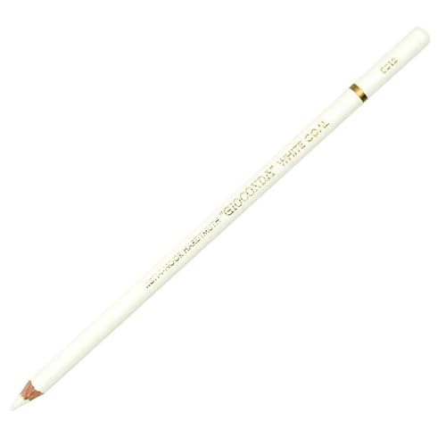 KOH-I-NOOR gradational Extra Weiß Kohle in Bleistift 8812 3 KOH-I-NOOR gradational Extra Weiß Kohle in Bleistift 8812 3 von KOH-I-NOOR