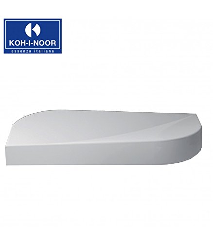 Koh-I-Noor 5537V Tablett, Weiß von KOH-I-NOOR