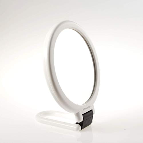 Koh-I-Noor SC152V-3 Spiegel, Weiß Koh-I-Noor SC152V-3 Spiegel, Weiß von KOH-I-NOOR