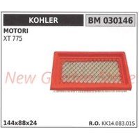 KOHLER Luftfilter XT 775 Motor 030146 von KOHLER