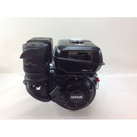 KOHLER Motor COMPLETE CH395 konisch 23 mm Motorgrubber 9,5 PS von KOHLER