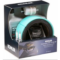 Wartungskit für Kohler Motorenmaschine 2478902S von KOHLER