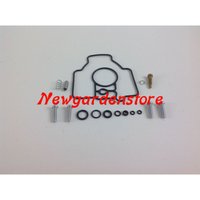 ORIGINAL KOHLER 2475703-S Rasentraktor Vergaser-Reparatursatz von KOHLER