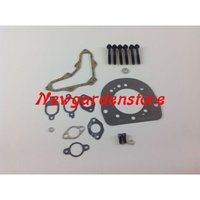 ORIGINAL KOHLER 20 841 01-S Rasentraktor Mäher Dichtungssatz von KOHLER