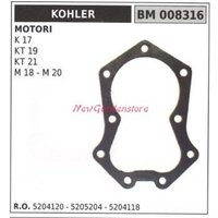 Zylinderkopfdichtung Rasenmäher k 17 kt 19 21 m 18 20 008316 - Kohler Zylinderkopfdichtung Rasenmäher k 17 kt 19 21 m 18 20 008316 - Kohler von KOHLER