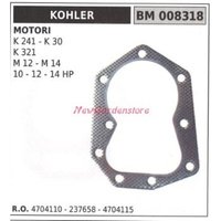 Zylinderkopfdichtung Rasenmäher k 241 30 321 m 12 14 008318 - Kohler Zylinderkopfdichtung Rasenmäher k 241 30 321 m 12 14 008318 - Kohler von KOHLER