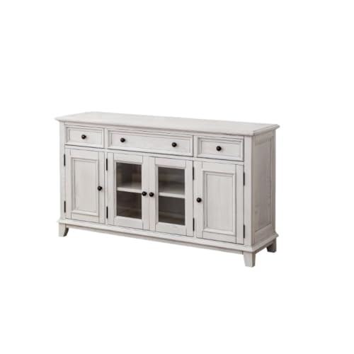 Kommode Mit Eschenholz Restaurant Kommode Modern Einfacher Buffetschrank Kaffeeschrank Mit Aufbewahrungsfunktion Buffetschrank von KOHUS