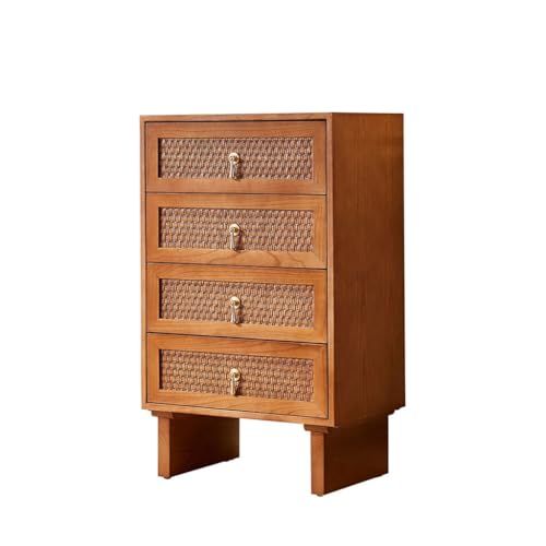 Kommode mit Esszimmer Kommode Schlafzimmer Vier Schubladen Schrank Haus mit Tür Schrank Vitrine Schrank Eingangsschrank Buffetschrank Kommode mit Esszimmer Kommode Schlafzimmer Vier Schubladen Schrank Haus mit Tür Schrank Vitrine Schrank Eingangsschrank Buffetschrank von KOHUS