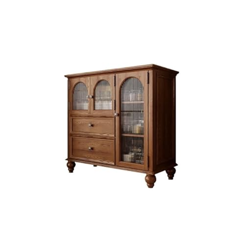 Kommode mit Retro Kommode Gegen Die Wand Holz Chinesischen Schrank Wohnzimmer Home Kaffeeschrank Buffetschrank Kommode mit Retro Kommode Gegen Die Wand Holz Chinesischen Schrank Wohnzimmer Home Kaffeeschrank Buffetschrank von KOHUS