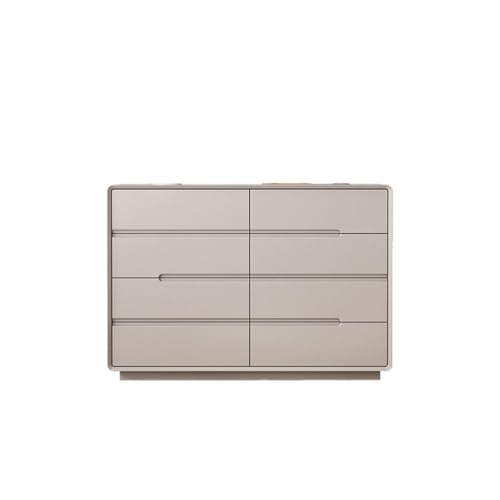 Kommode mit Schrank mit acht Schubladen Wohnzimmer Schlafzimmer Eingangsschrank Bodenaufbewahrung Esszimmer Seitenschrank mit Tür Weinschrank Buffetschrank Kommode mit Schrank mit acht Schubladen Wohnzimmer Schlafzimmer Eingangsschrank Bodenaufbewahrung Esszimmer Seitenschrank mit Tür Weinschrank Buffetschrank von KOHUS