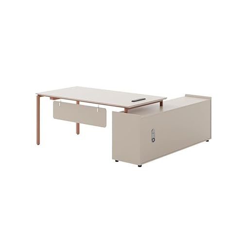 Mesa de Escritorio Para Computadora Chef Einfach Supervisor Manager Schreibtisch Großes Büro Präsident Büro Für Schlafzimmer Mesa de Escritorio Para Computadora Chef Einfach Supervisor Manager Schreibtisch Großes Büro Präsident Büro Für Schlafzimmer von KOHUS
