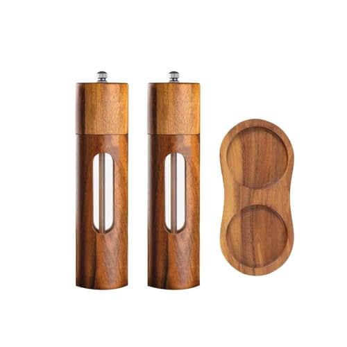 Pfeffermühle Kreative Pfeffermühle Haushalt Meersalz Pfeffermühle Pfeffermühle Küche Gewürzflasche Pfeffer Meersalz Mühle Pfeffermühle Kreative Pfeffermühle Haushalt Meersalz Pfeffermühle Pfeffermühle Küche Gewürzflasche Pfeffer Meersalz Mühle von KOHUS