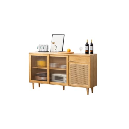 Sideboard Lowboard Japanischen Stil Home Küche Geschirr Schrank Wohnzimmer Teeschrank Integrierter Buffetschrank Sideboard Lowboard Japanischen Stil Home Küche Geschirr Schrank Wohnzimmer Teeschrank Integrierter Buffetschrank von KOHUS