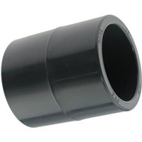 Pvc Klebemuffe 50 mm von GENKI4KOI NATURAL FOOD