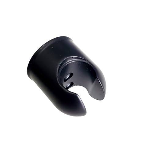 Duschkopfhalter, Wandmontage, Hakenhalterung for Handbrausehalter aus massiver Zinklegierung, 4er-Pack Badezimmerzubehör Duschkopfhalter, Wandmontage, Hakenhalterung for Handbrausehalter aus massiver Zinklegierung, 4er-Pack Badezimmerzubehör von KOINEN