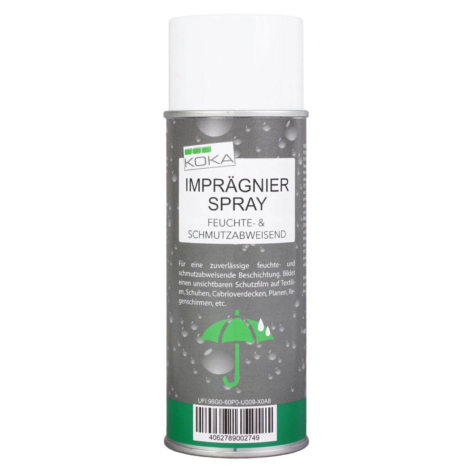 KOKA Imprägnierspray 400ml von KOKA