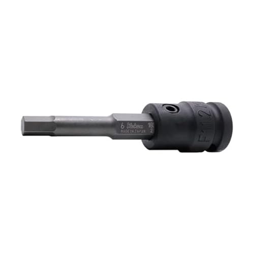 PORTA PUNTAS IMP. 1/2" ALLEN 14 mm von KOKEN