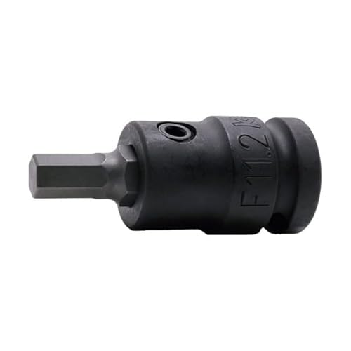PORTA PUNTAS IMP. 1/2" ALLEN 4 mm von KOKEN