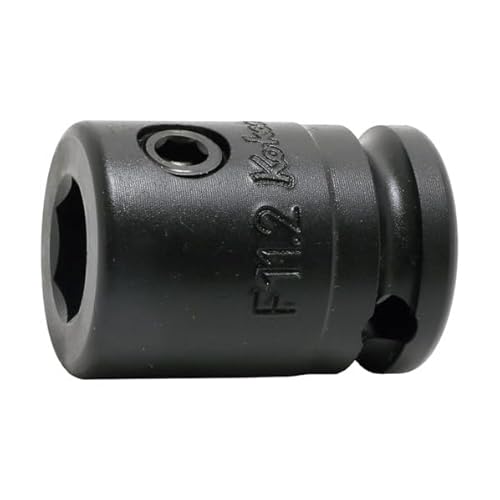 PORTA PUNTAS IMP.3/8" A P.7/16 von KOKEN
