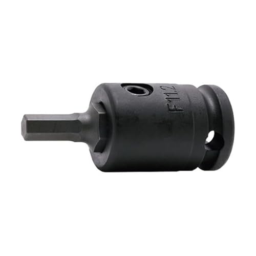 VASIMP.3/8"- CON P.ALLEN 8 MM. von KOKEN