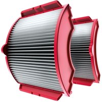 Kokido - Ersatzfilterpatrone Voltera 75 Extra Fine 50 micron für Handstaubsauger EV75CBX/EU von KOKIDO