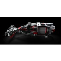 Kokido - Manueller akku-staubsauger für schwimmbad ev75cbx/eu Kokido - Manueller akku-staubsauger für schwimmbad ev75cbx/eu von KOKIDO