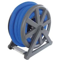 Kokido - Schlauchaufroller + Schlauchtrommel von Ø38 mm 9 m Kokido - Schlauchaufroller + Schlauchtrommel von Ø38 mm 9 m von KOKIDO