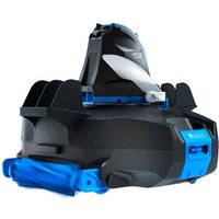 Kokido - Delta 200 rx Automatischer Poolreinigungsroboter mit Akku 90 min, mit Walze kabellos von KOKIDO