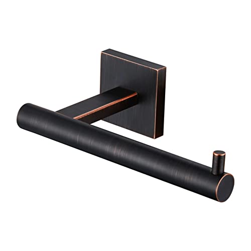 KOKOSIRI Toilettenpapierhalter Öl eingerieben Bronze Toilettenpapierhalter halten Mega Rolls Küche Badezimmer Seidenpapierspender Edelstahl B2005ORB KOKOSIRI Toilettenpapierhalter Öl eingerieben Bronze Toilettenpapierhalter halten Mega Rolls Küche Badezimmer Seidenpapierspender Edelstahl B2005ORB von KOKOSIRI