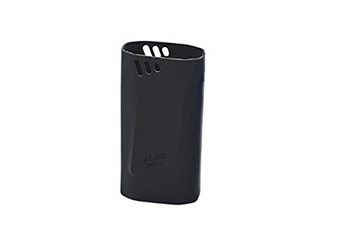 KOLE Silikon Schutzhülle für Smok Alien 220w Box Mod (Schwarz) von KOLE