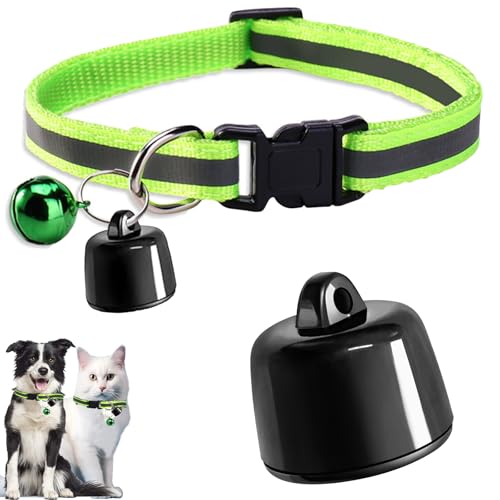 KOLGEIKJ Interactive Toys for Dogs (green1) von KOLGEIKJ