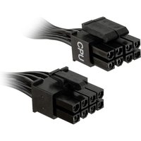 KL-CBR-12V Strom Anschlusskabel Schwarz - Kolink von KOLINK