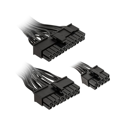 Kolink Regulator modulares 20 4-Pin Mainboard-Kabel von KOLINK
