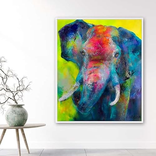 KOLLEKTION WIEDEMANN Selengai von Manuela Rathje Tiere Weiß gerahmt Malerei Flur Wohnzimmer Schlafzimmer Esszimmer Kinderzimmer 60 x 73 cm KOLLEKTION WIEDEMANN Selengai von Manuela Rathje Tiere Weiß gerahmt Malerei Flur Wohnzimmer Schlafzimmer Esszimmer Kinderzimmer 60 x 73 cm von KOLLEKTION WIEDEMANN