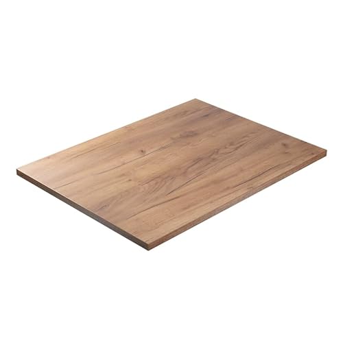 KOLM Laminat-Tischplatte | 138x80 cm | Craft Eiche | FSC-Zertifiziert | Robust KOLM Laminat-Tischplatte | 138x80 cm | Craft Eiche | FSC-Zertifiziert | Robust von KOLM