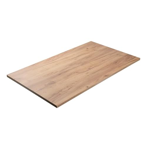 KOLM Laminat-Tischplatte | 180x95 cm | Craft-Eiche | FSC-Zertifiziert | Robust KOLM Laminat-Tischplatte | 180x95 cm | Craft-Eiche | FSC-Zertifiziert | Robust von KOLM