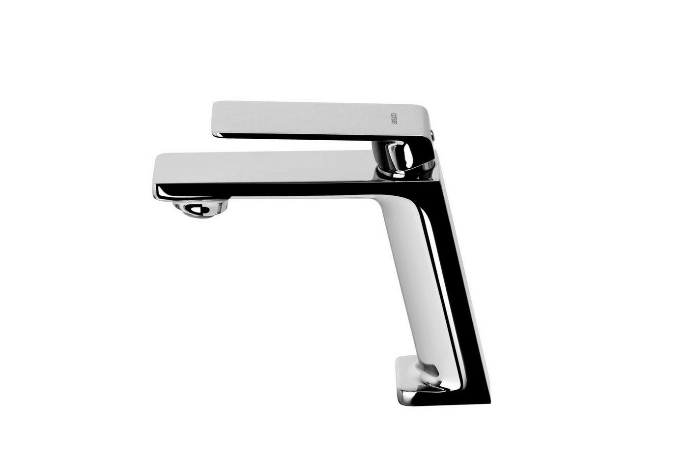 KOLMAN Waschtischarmatur TRINO Waschtischarmatur Wasserhahn für Badezimmer in Chrom KOLMAN Waschtischarmatur TRINO Waschtischarmatur Wasserhahn für Badezimmer in Chrom von KOLMAN