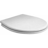 KOLO by Geberit Rekord Duroplast WC-Deckel mit Fallbremse (K90112000) von KOLO BY GEBERIT